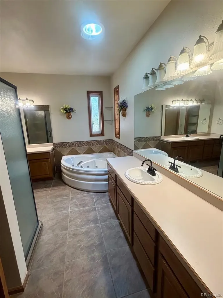 2 Wildwood Place Alamosa CO 81101