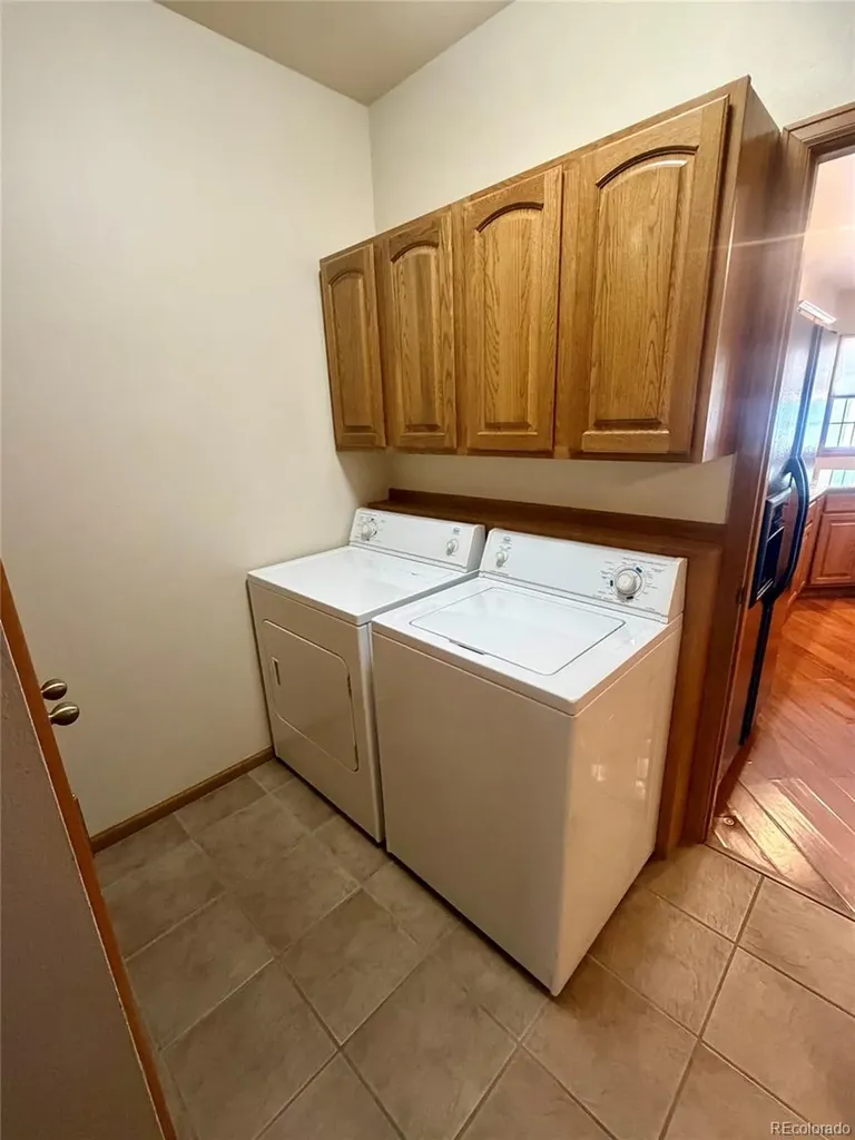 2 Wildwood Place Alamosa CO 81101