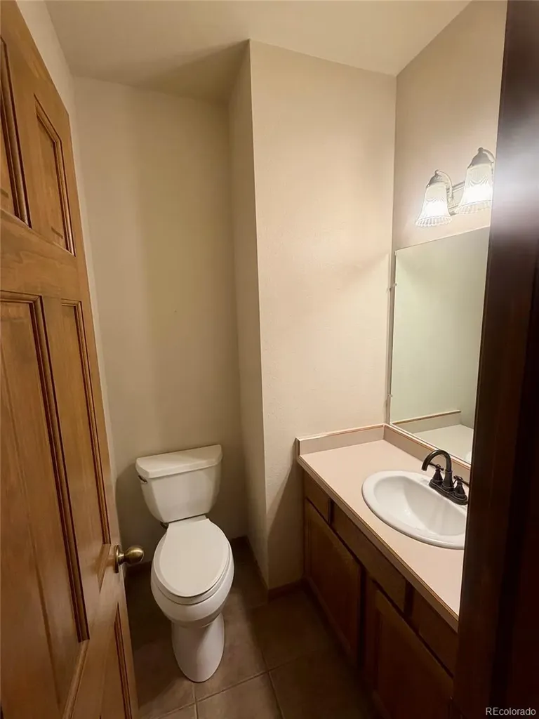 2 Wildwood Place Alamosa CO 81101