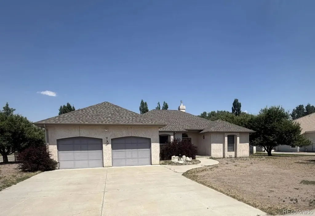 2 Wildwood Place Alamosa CO 81101