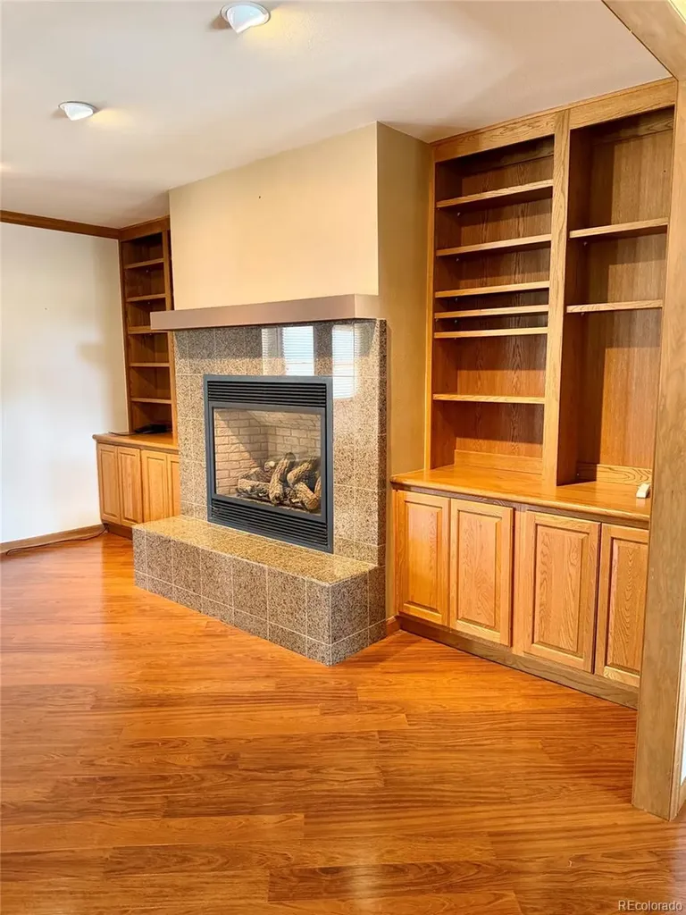 2 Wildwood Place Alamosa CO 81101