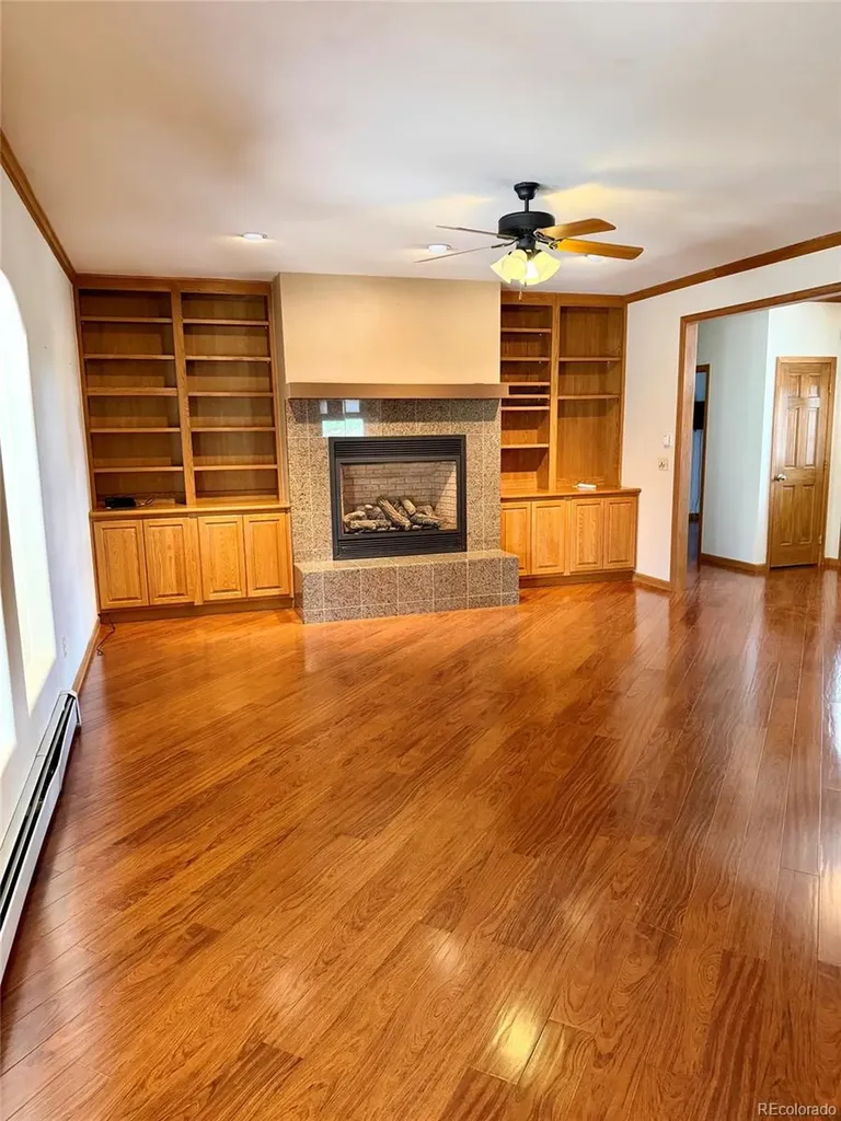 2 Wildwood Place Alamosa CO 81101