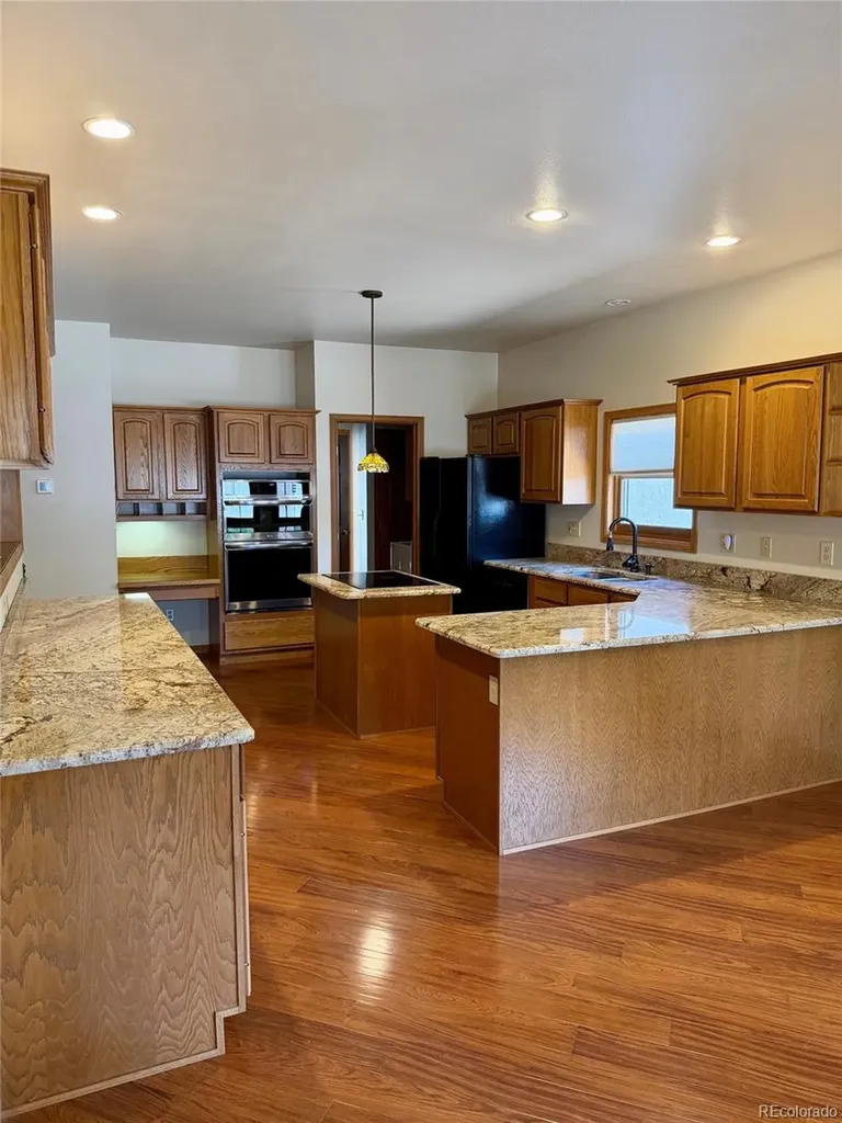 2 Wildwood Place Alamosa CO 81101