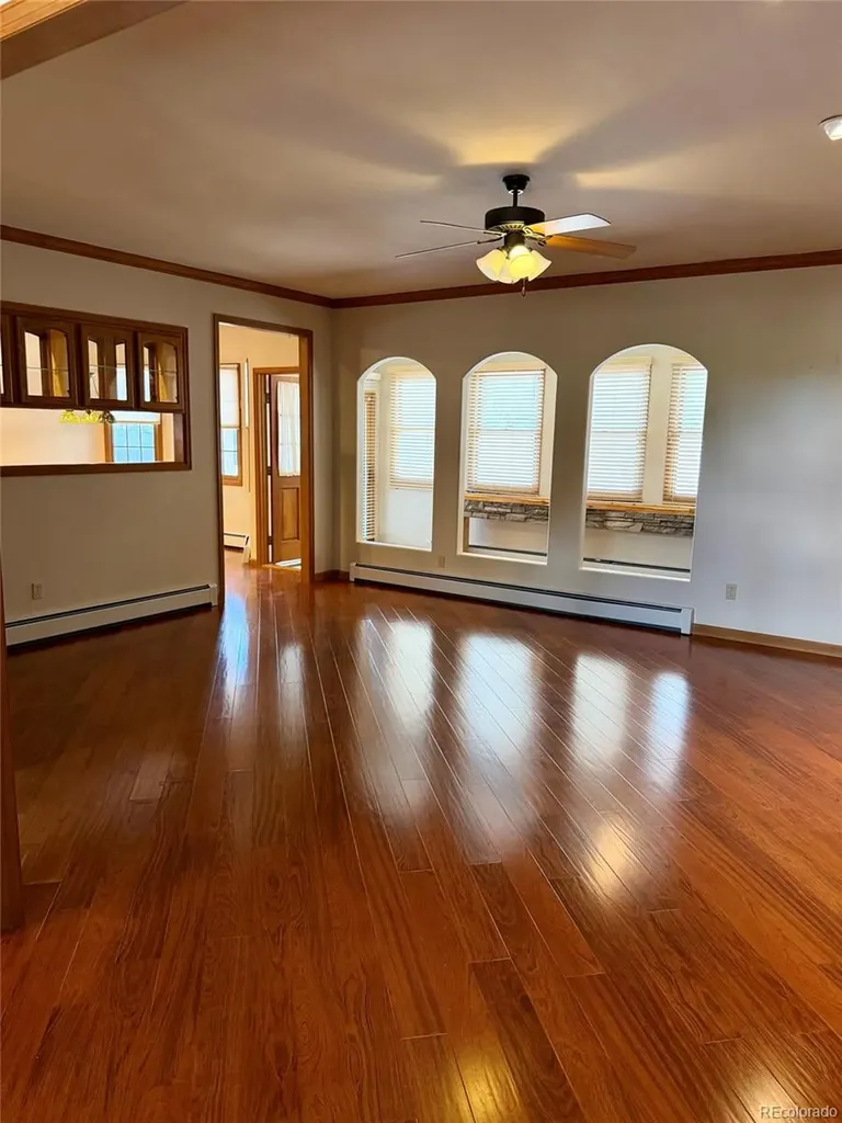 2 Wildwood Place Alamosa CO 81101
