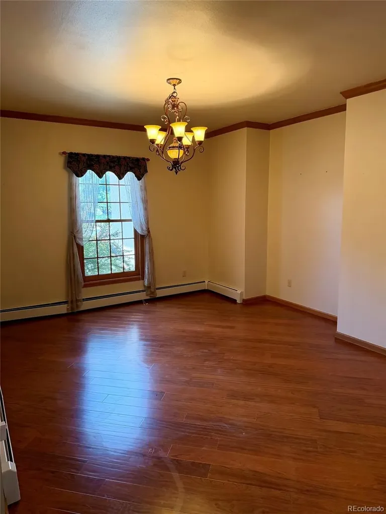 2 Wildwood Place Alamosa CO 81101