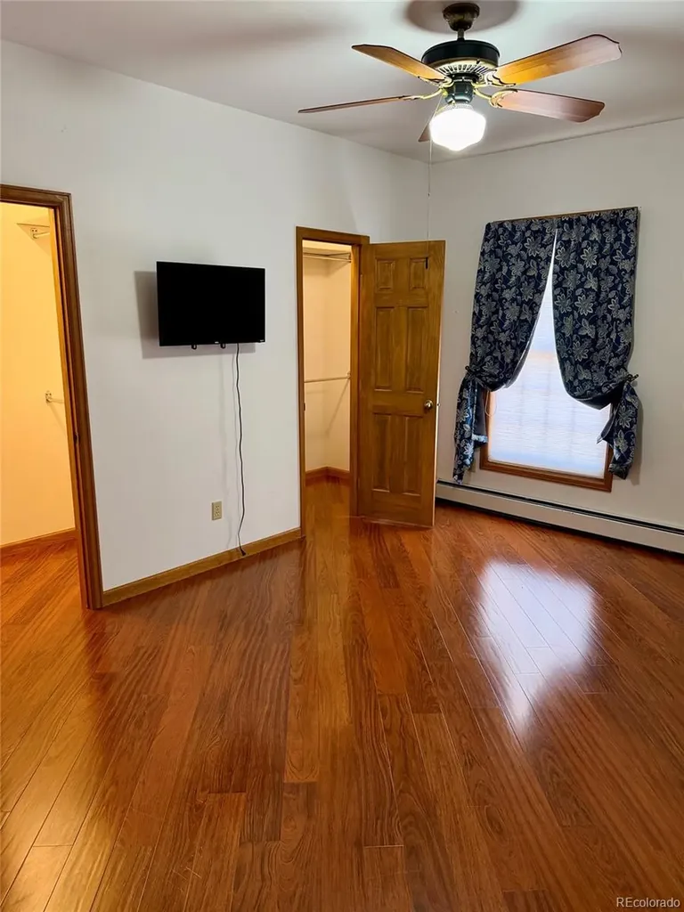 2 Wildwood Place Alamosa CO 81101
