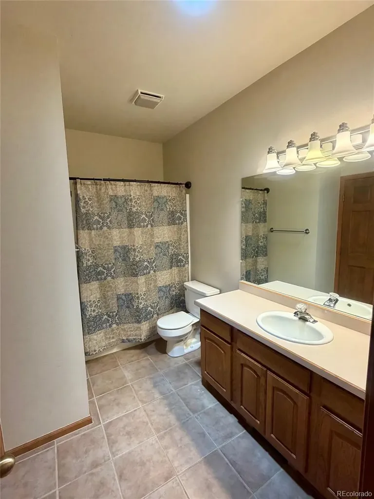 2 Wildwood Place Alamosa CO 81101