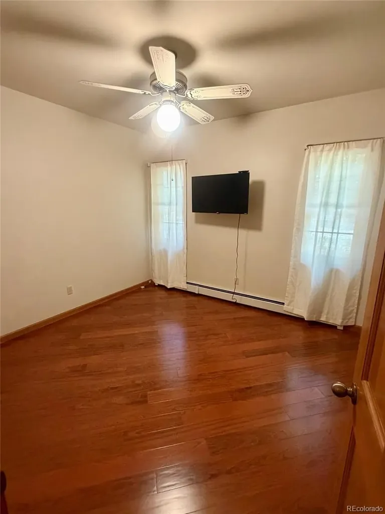 2 Wildwood Place Alamosa CO 81101