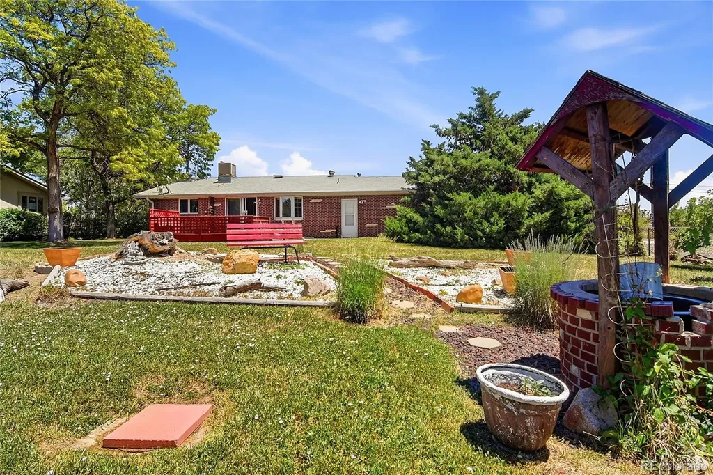 5785 Indiana Street Golden CO 80403