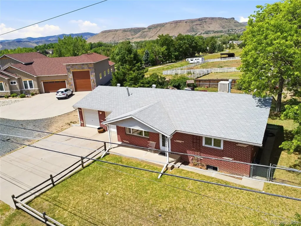 5785 Indiana Street Golden CO 80403