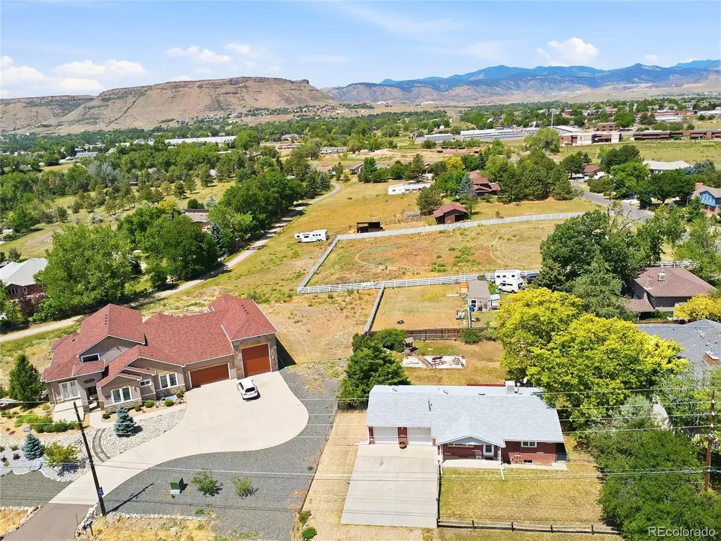 5785 Indiana Street Golden CO 80403