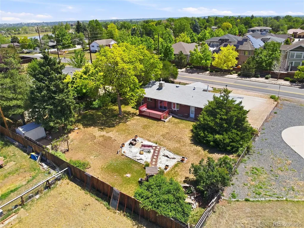 5785 Indiana Street Golden CO 80403