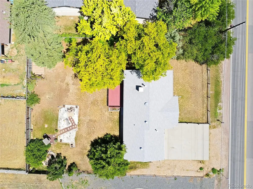 5785 Indiana Street Golden CO 80403