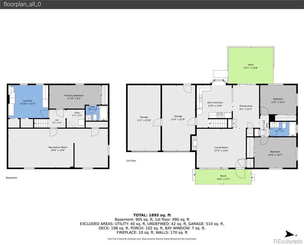 5785 Indiana Street Golden CO 80403