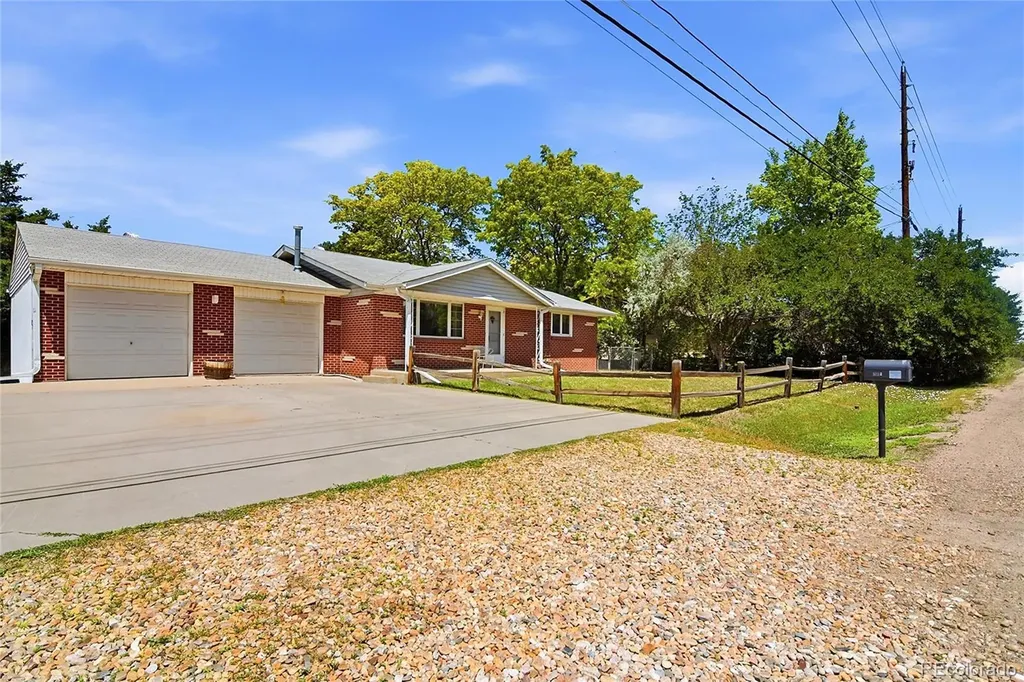 5785 Indiana Street Golden CO 80403