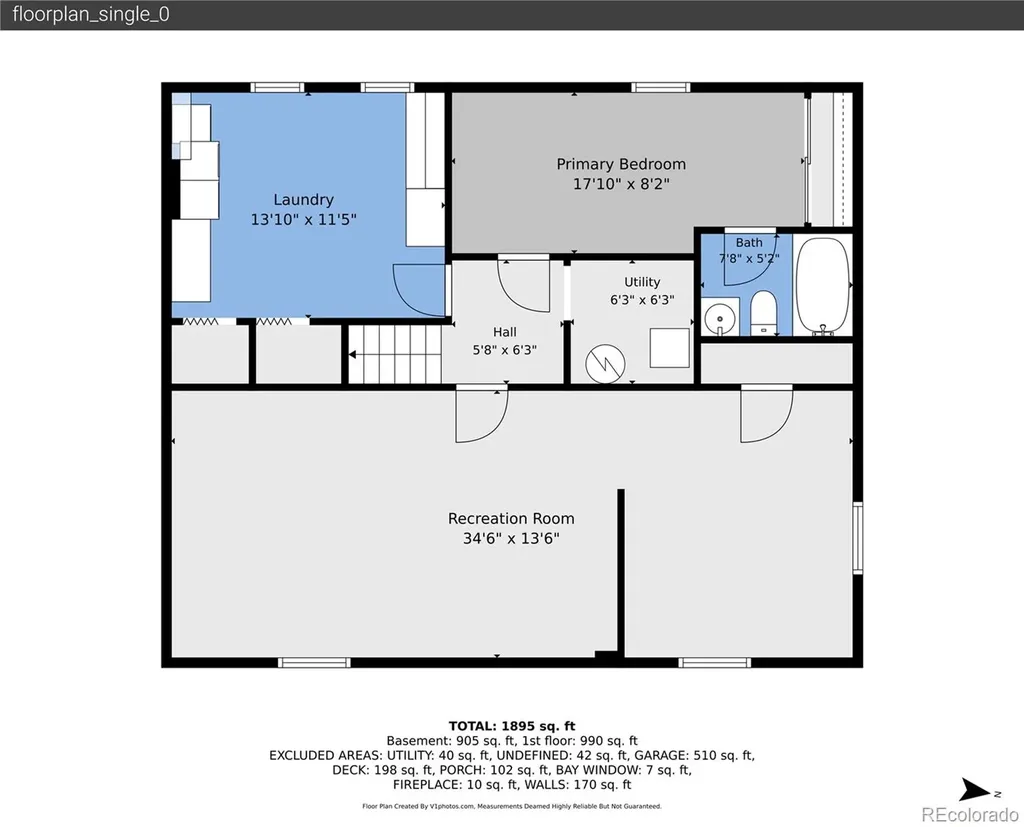 5785 Indiana Street Golden CO 80403