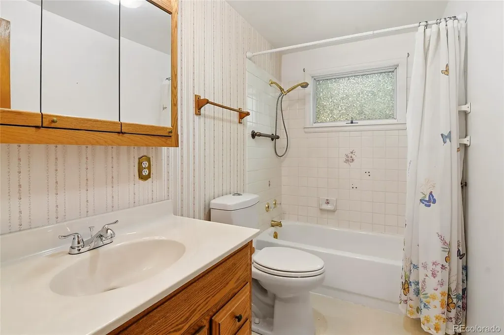 5785 Indiana Street Golden CO 80403