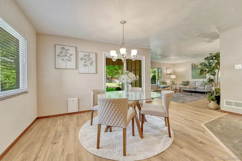 6904 E Villanova Place Denver CO 80224