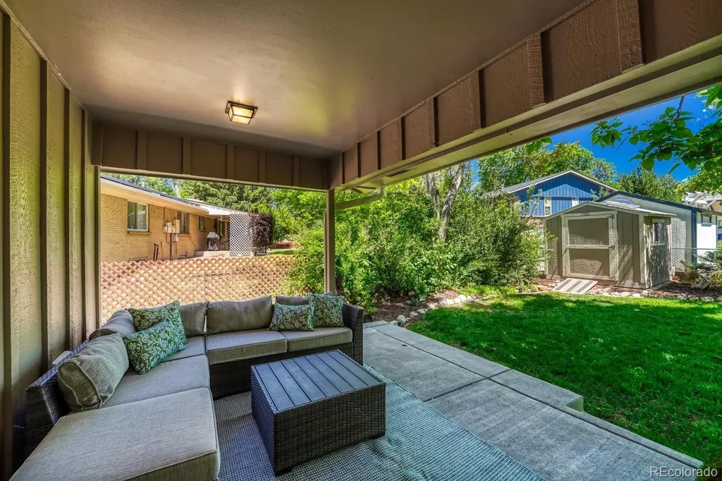 6904 E Villanova Place Denver CO 80224