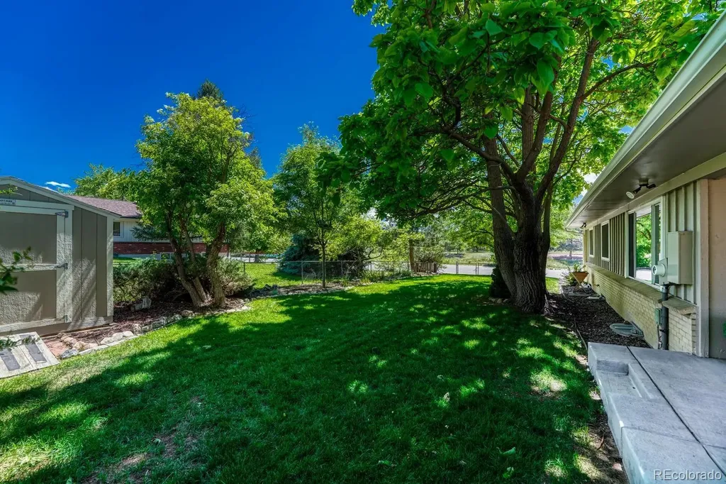 6904 E Villanova Place Denver CO 80224