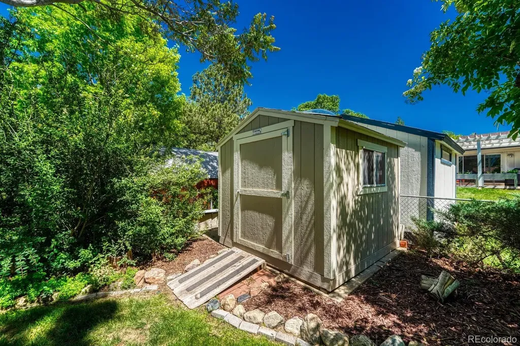 6904 E Villanova Place Denver CO 80224