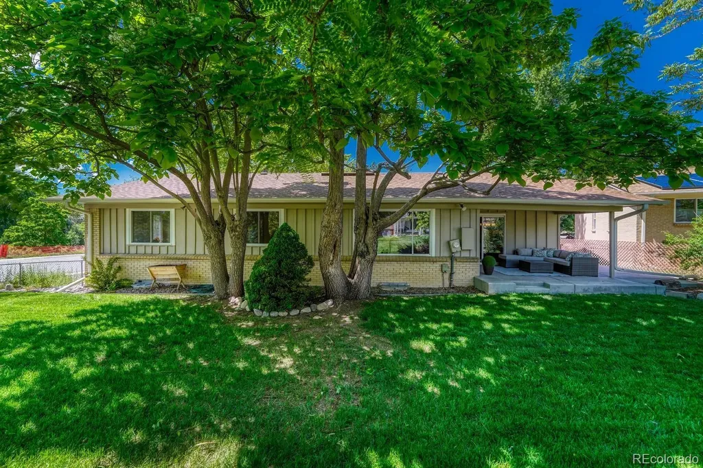6904 E Villanova Place Denver CO 80224