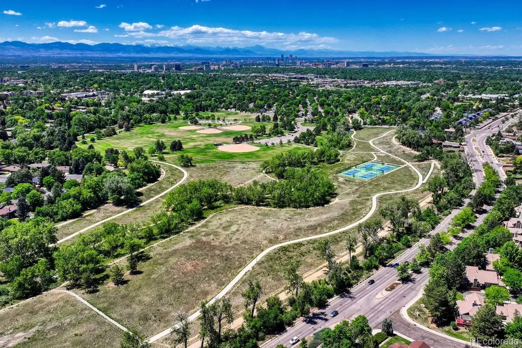 6904 E Villanova Place Denver CO 80224