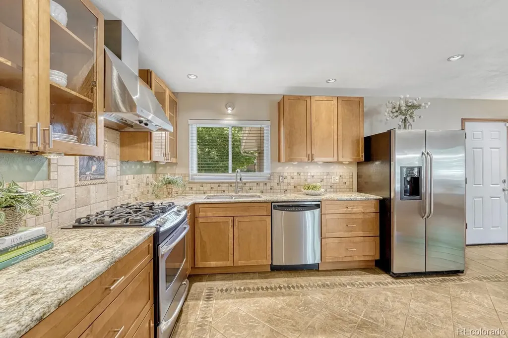 6904 E Villanova Place Denver CO 80224