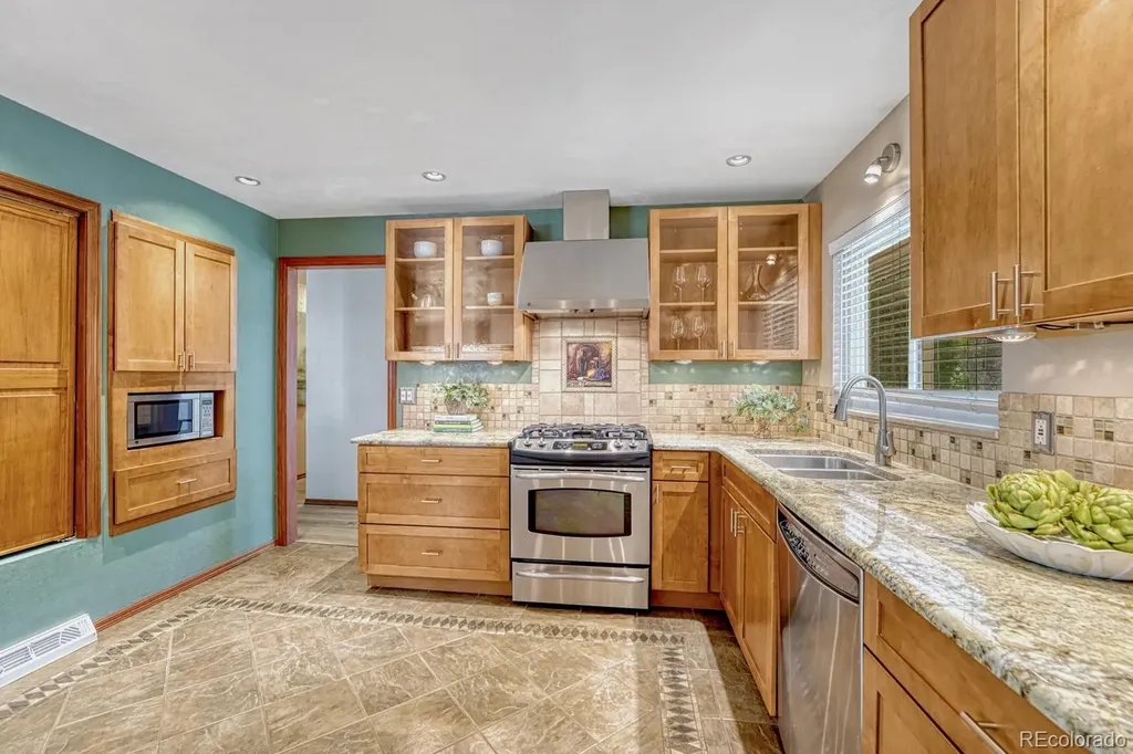 6904 E Villanova Place Denver CO 80224