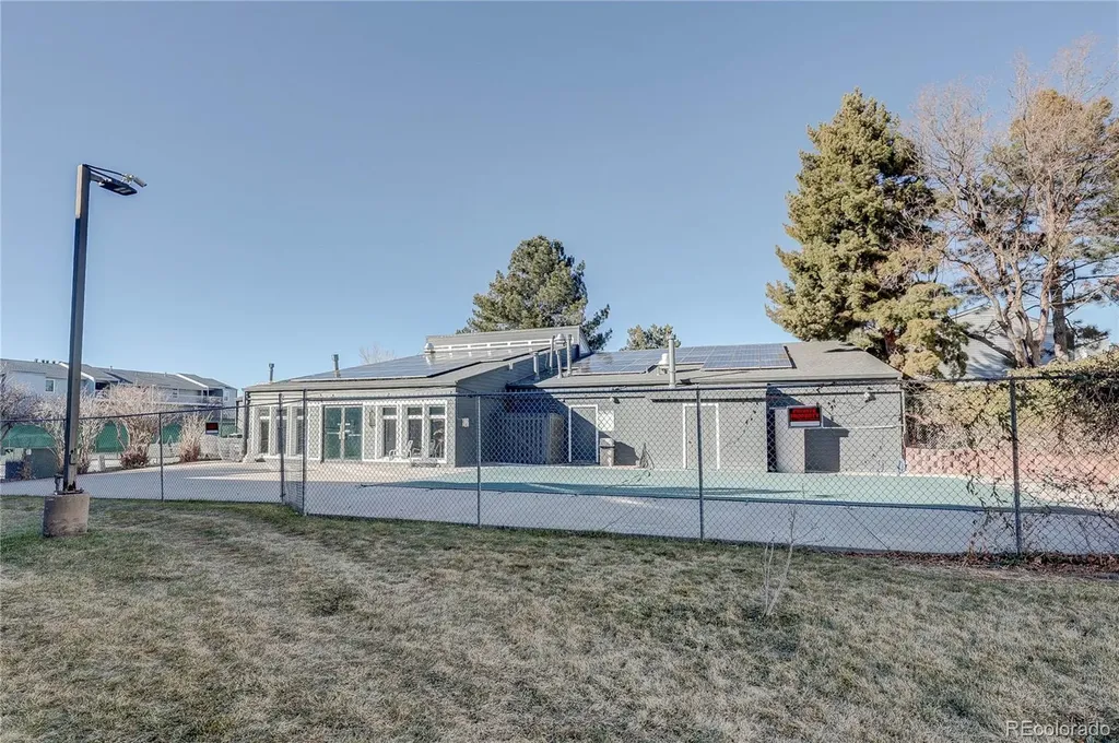 7665 E Eastman Avenue Denver CO 80231