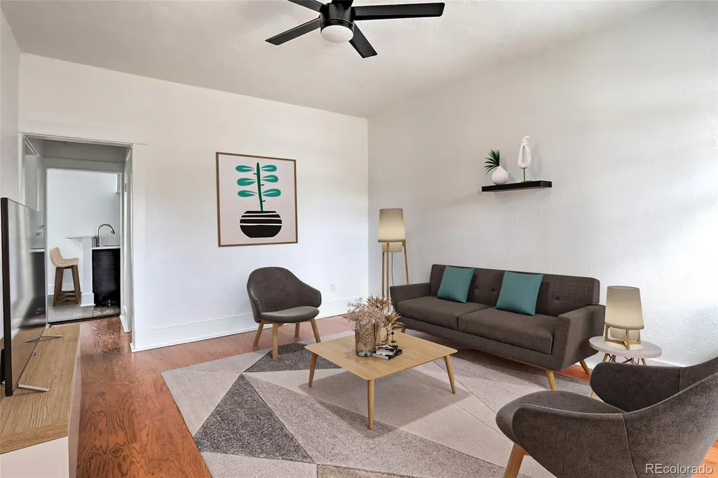 2445 Julian Street Denver CO 80211