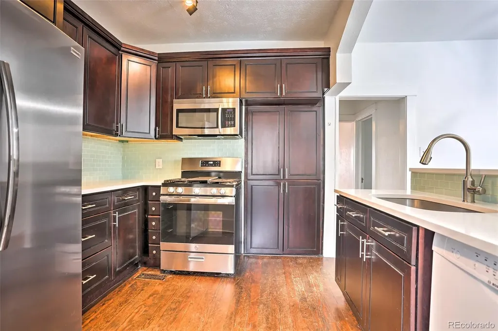 2445 Julian Street Denver CO 80211