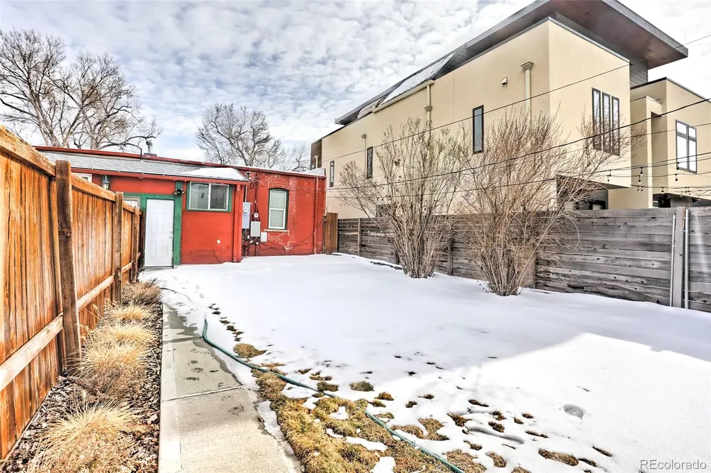 2445 Julian Street Denver CO 80211