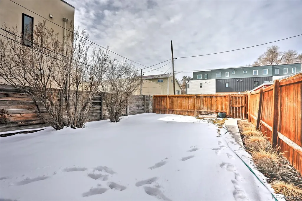 2445 Julian Street Denver CO 80211