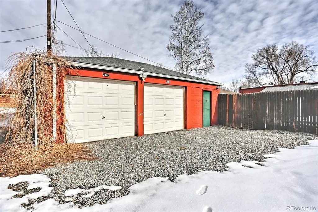 2445 Julian Street Denver CO 80211