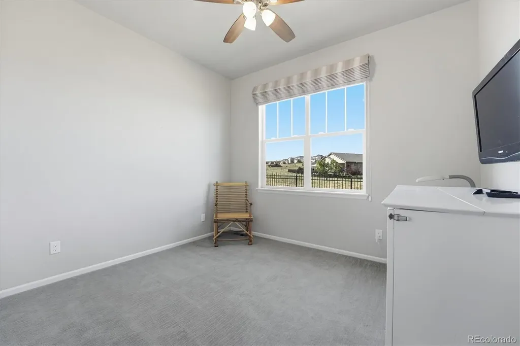 3617 New Haven Circle Castle Rock CO 80109
