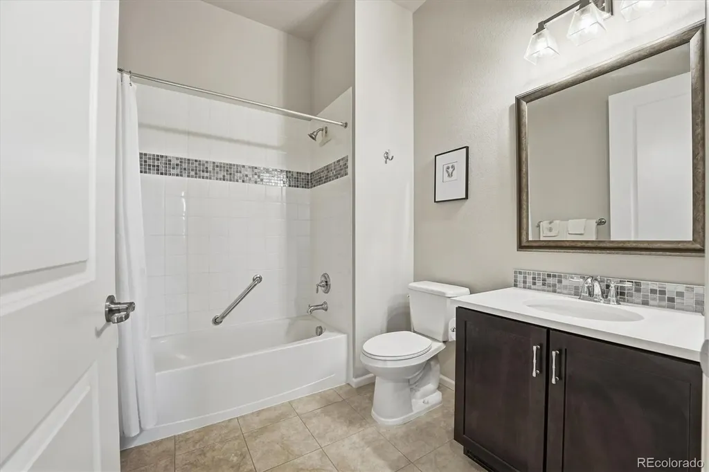 3617 New Haven Circle Castle Rock CO 80109