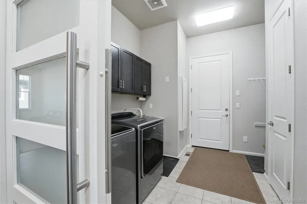 3617 New Haven Circle Castle Rock CO 80109