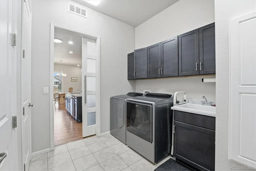 3617 New Haven Circle Castle Rock CO 80109