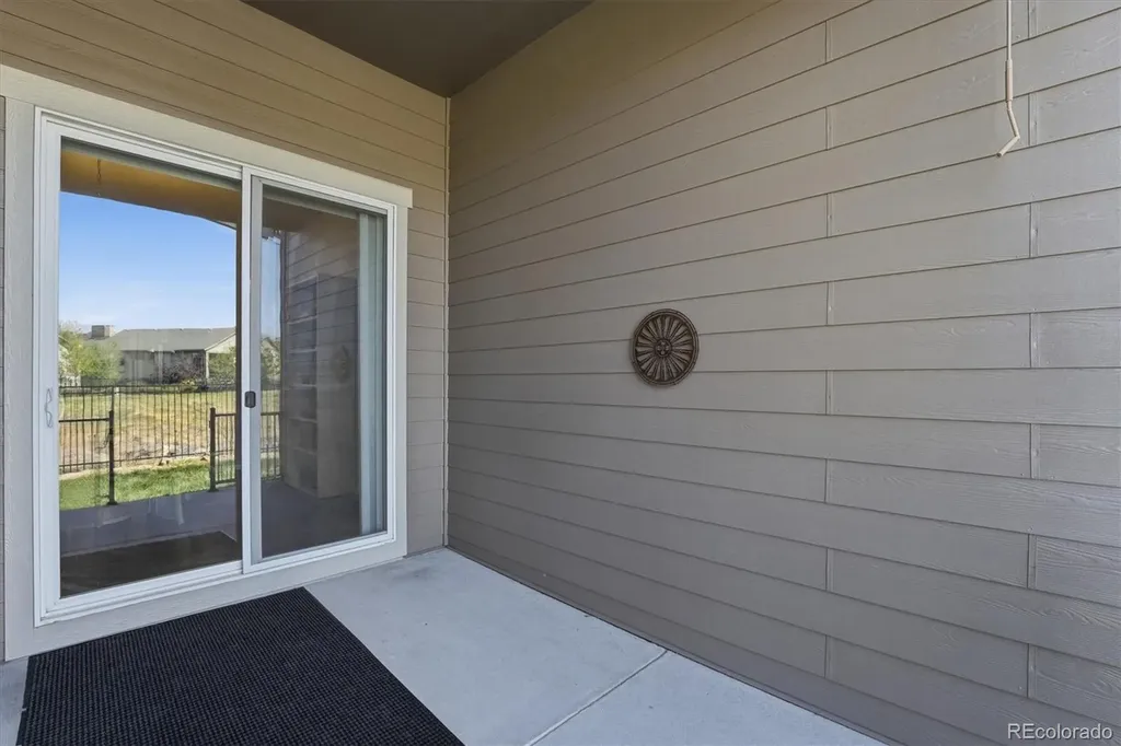 3617 New Haven Circle Castle Rock CO 80109
