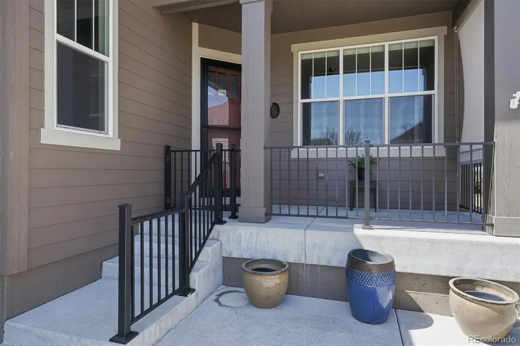 3617 New Haven Circle Castle Rock CO 80109