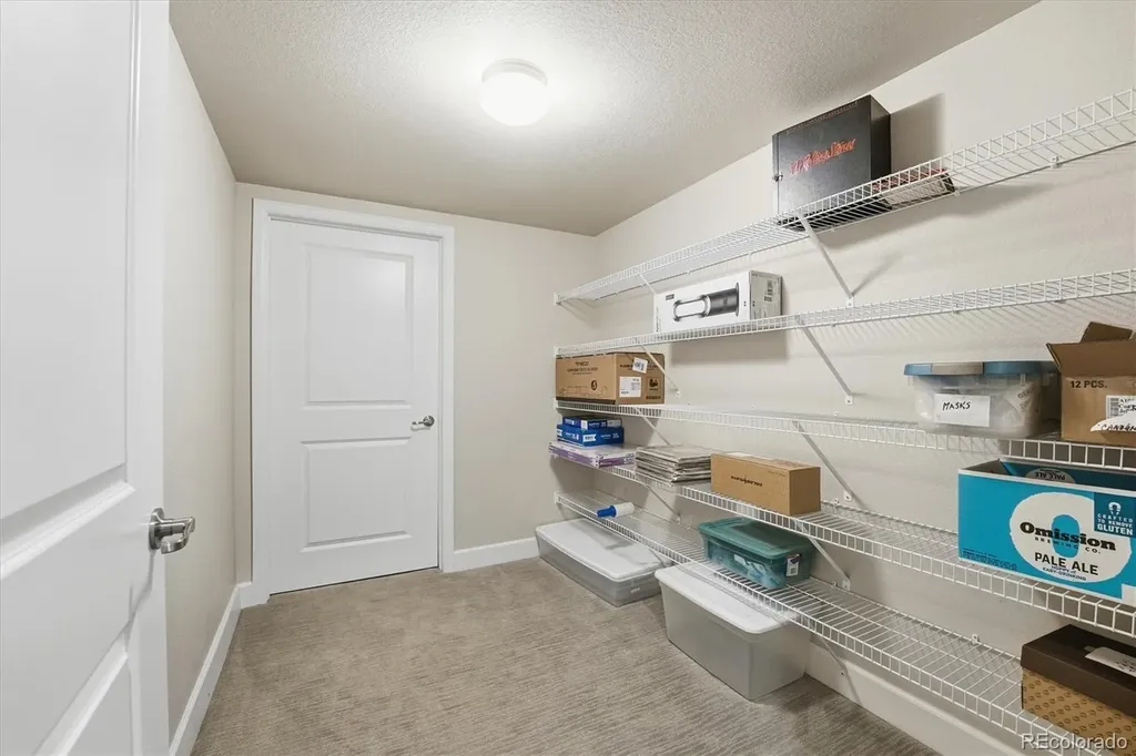 3617 New Haven Circle Castle Rock CO 80109