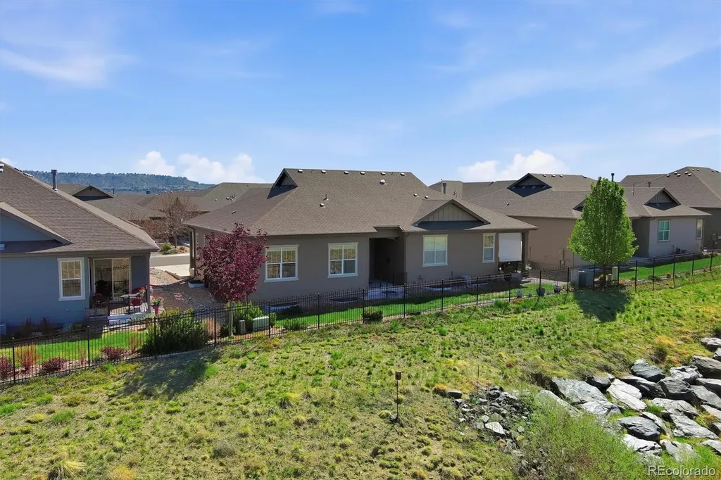 3617 New Haven Circle Castle Rock CO 80109