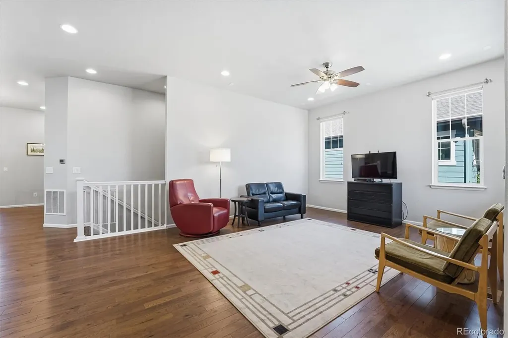 3617 New Haven Circle Castle Rock CO 80109
