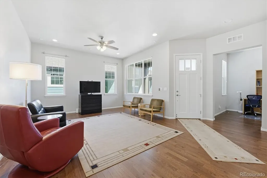 3617 New Haven Circle Castle Rock CO 80109