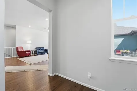 3617 New Haven Circle Castle Rock CO 80109