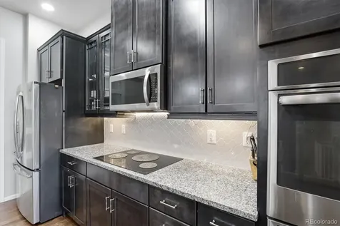 3617 New Haven Circle Castle Rock CO 80109
