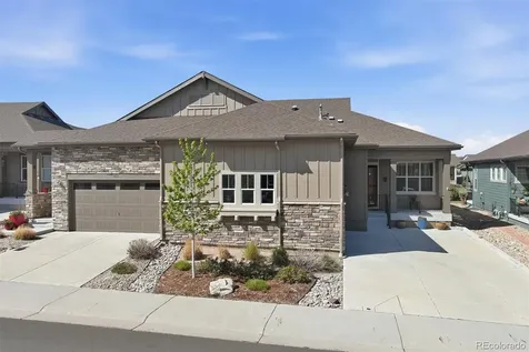 3617 New Haven Circle Castle Rock CO 80109