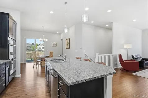 3617 New Haven Circle Castle Rock CO 80109