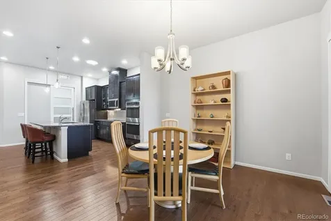 3617 New Haven Circle Castle Rock CO 80109